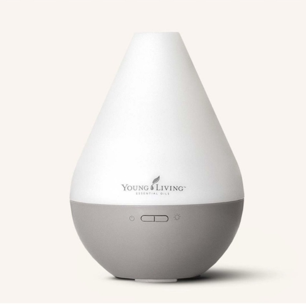 Young Living‎ Essential Oil Diffuser